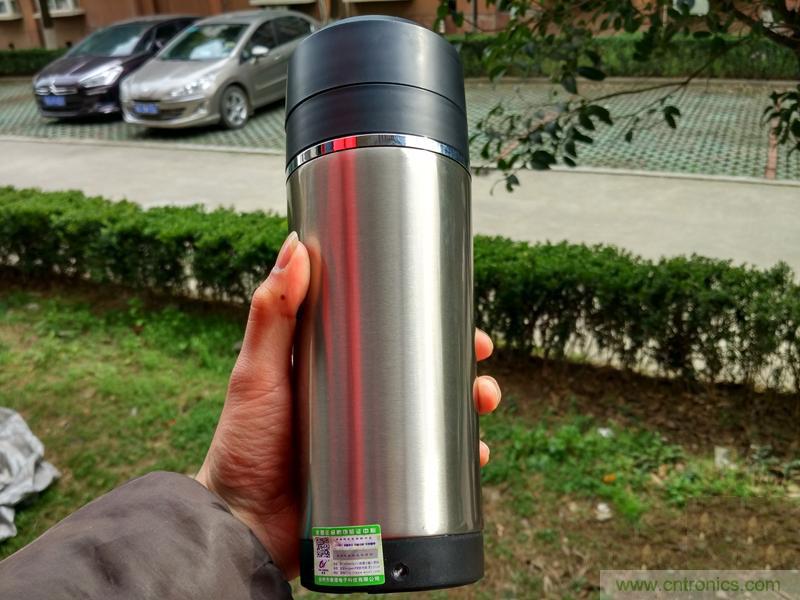 意想不到，一個(gè)喝水的杯子也能玩出這么多花樣？