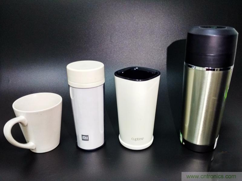 意想不到，一個(gè)喝水的杯子也能玩出這么多花樣？