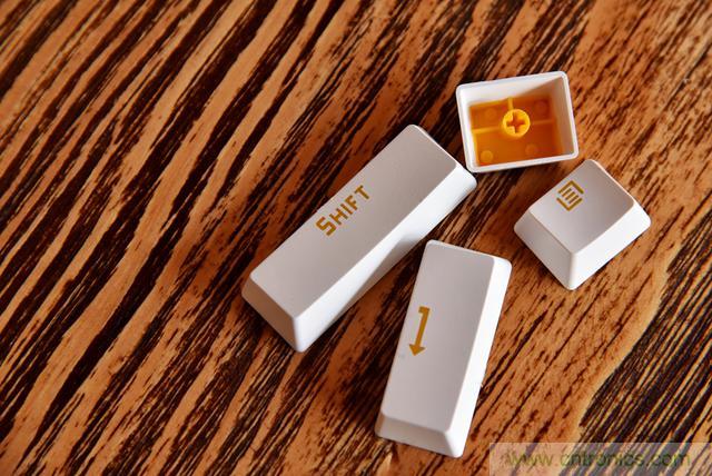 左手寫愛，右手寫他——從此鍵盤鼠標(biāo)不分家！