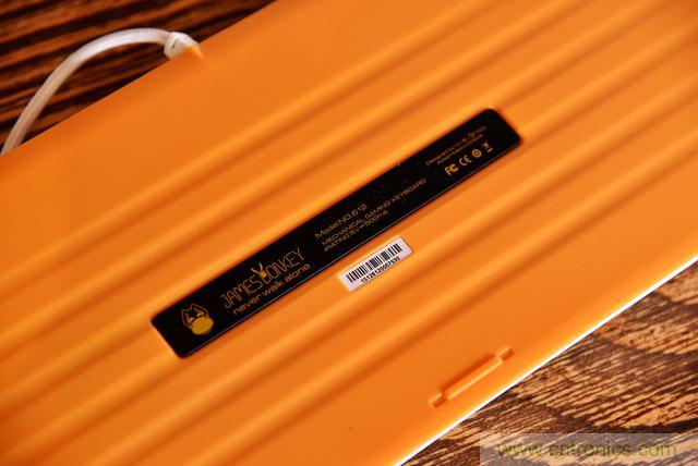 左手寫愛，右手寫他——從此鍵盤鼠標(biāo)不分家！