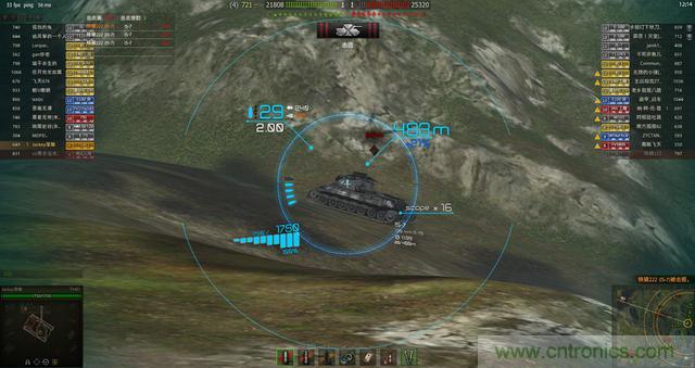 左手寫愛，右手寫他——從此鍵盤鼠標(biāo)不分家！