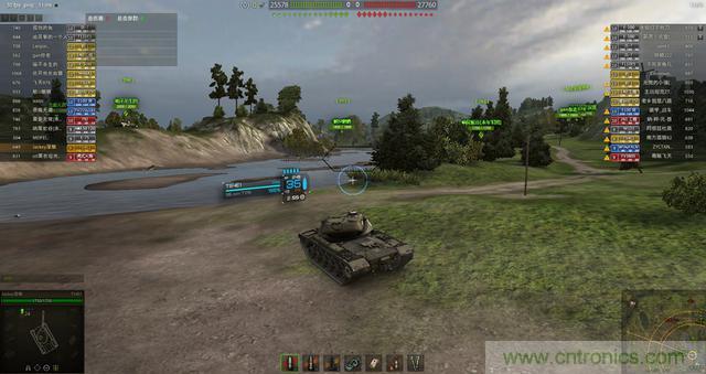 左手寫愛，右手寫他——從此鍵盤鼠標(biāo)不分家！