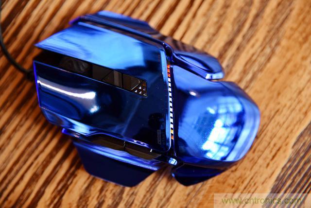 左手寫愛，右手寫他——從此鍵盤鼠標(biāo)不分家！