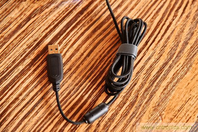 左手寫愛，右手寫他——從此鍵盤鼠標(biāo)不分家！