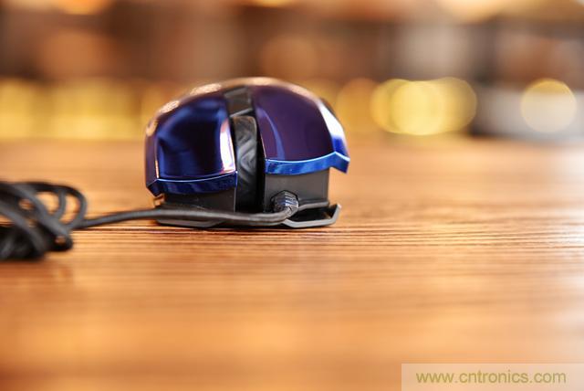 左手寫愛，右手寫他——從此鍵盤鼠標(biāo)不分家！