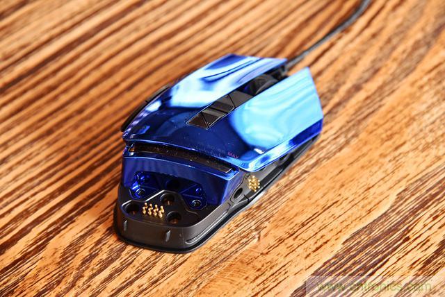 左手寫愛，右手寫他——從此鍵盤鼠標(biāo)不分家！