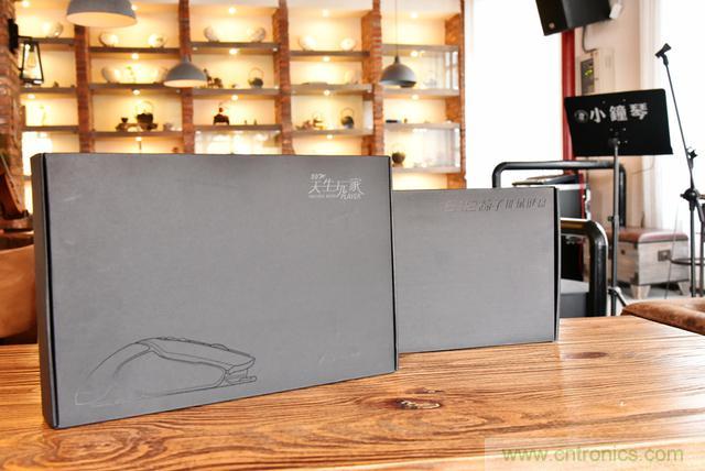 左手寫愛，右手寫他——從此鍵盤鼠標(biāo)不分家！