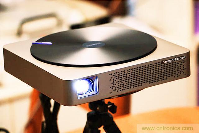 無屏電視時代已然來臨，客廳你做好準(zhǔn)備了嗎？