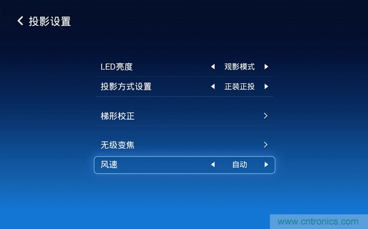 無屏電視時代已然來臨，客廳你做好準(zhǔn)備了嗎？