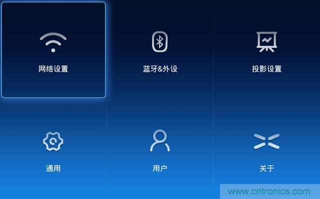 無屏電視時代已然來臨，客廳你做好準(zhǔn)備了嗎？