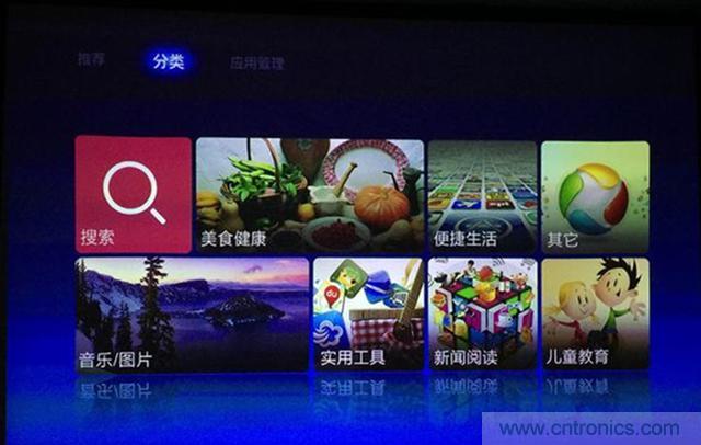 無屏電視時代已然來臨，客廳你做好準(zhǔn)備了嗎？