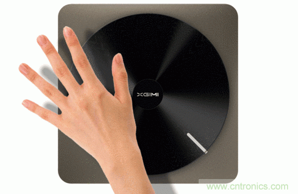 無屏電視時代已然來臨，客廳你做好準(zhǔn)備了嗎？