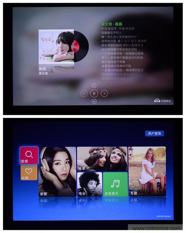 無屏電視時代已然來臨，客廳你做好準(zhǔn)備了嗎？