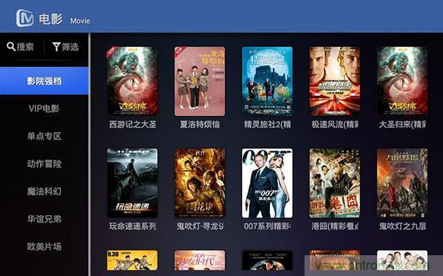 無屏電視時代已然來臨，客廳你做好準(zhǔn)備了嗎？
