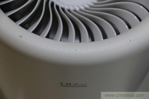 大約在冬季，我和LIFAair LA500有個約會！
