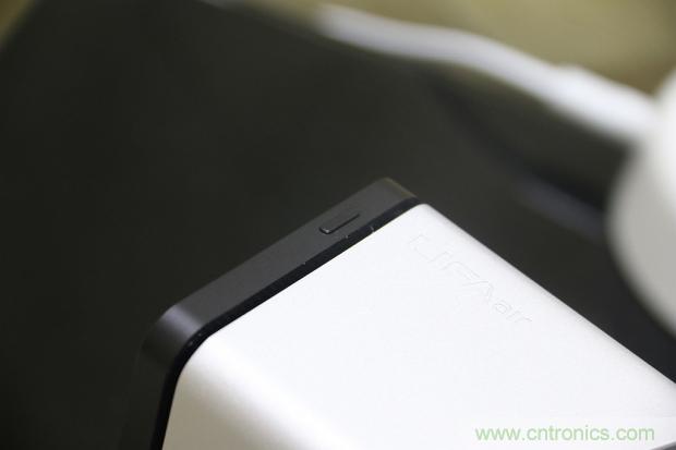 大約在冬季，我和LIFAair LA500有個約會！