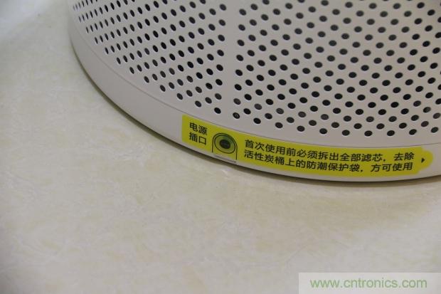 大約在冬季，我和LIFAair LA500有個約會！