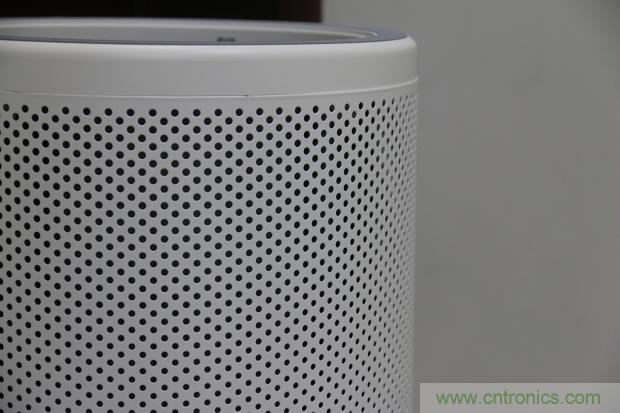 大約在冬季，我和LIFAair LA500有個約會！