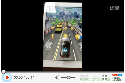 虛擬與現(xiàn)實(shí)相結(jié)合的飛車游戲，讓你體驗(yàn)速度與激情的碰撞！