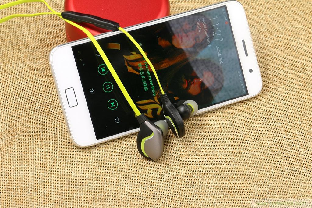 讓音樂跟著你跑步，阿思翠BX50運動耳機體驗