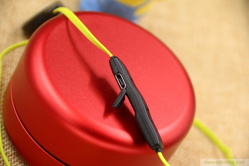 讓音樂跟著你跑步，阿思翠BX50運動耳機體驗