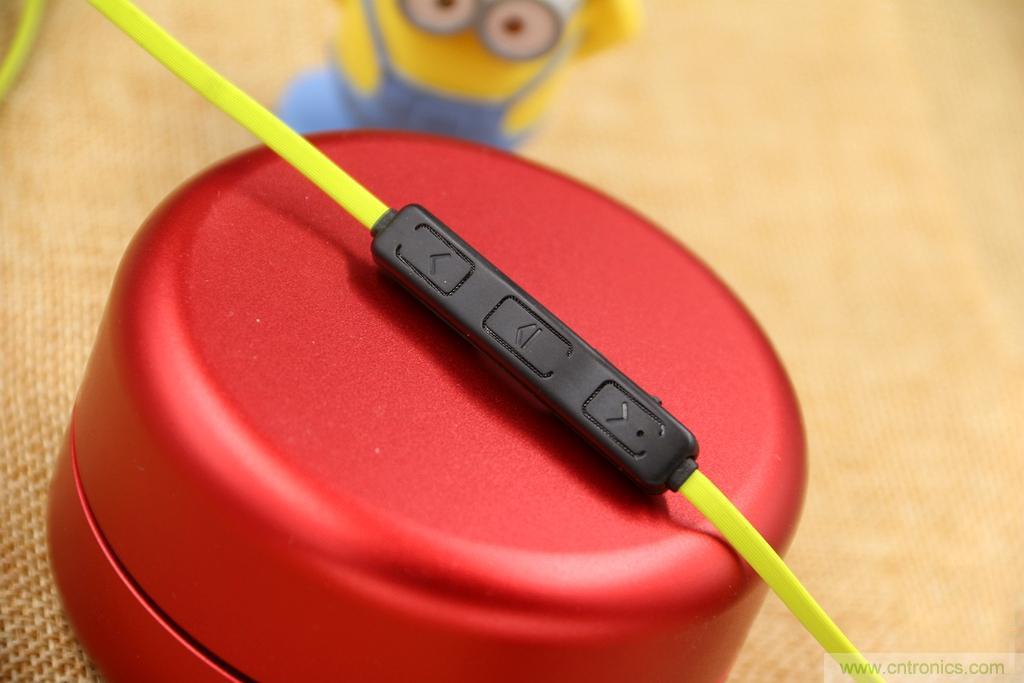 讓音樂跟著你跑步，阿思翠BX50運動耳機體驗