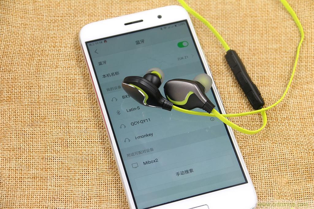 讓音樂跟著你跑步，阿思翠BX50運動耳機體驗