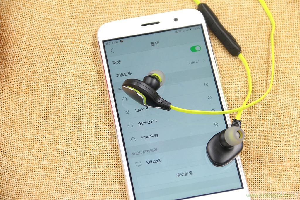 讓音樂跟著你跑步，阿思翠BX50運動耳機體驗