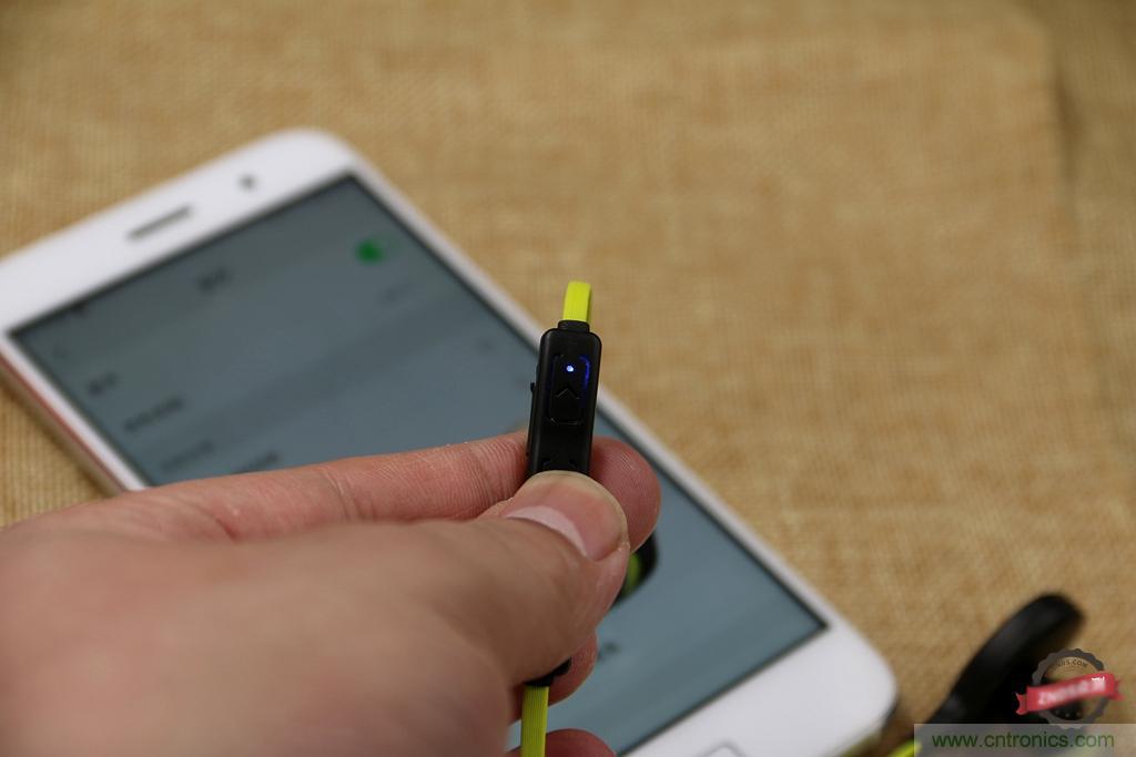 讓音樂跟著你跑步，阿思翠BX50運動耳機體驗