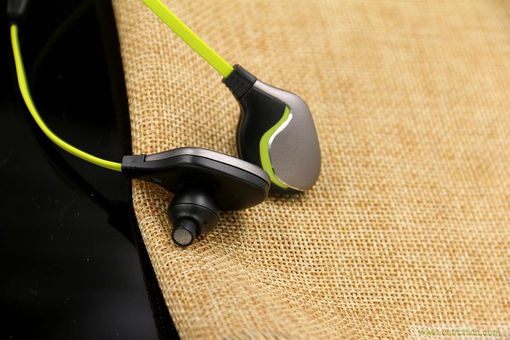 讓音樂跟著你跑步，阿思翠BX50運動耳機體驗