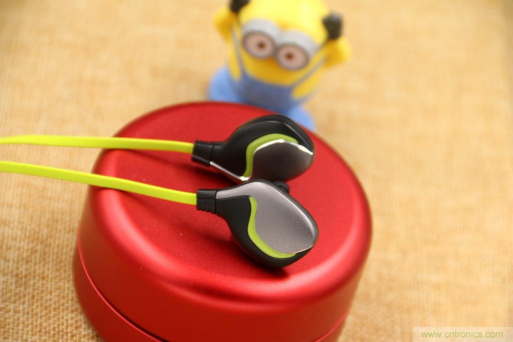 讓音樂跟著你跑步，阿思翠BX50運動耳機體驗