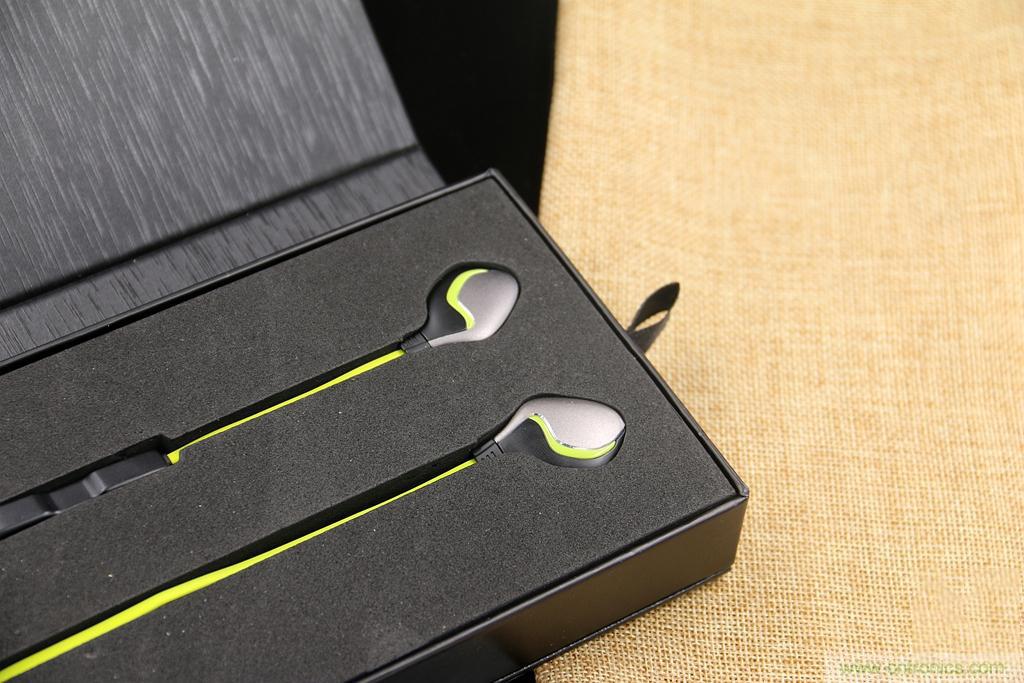 讓音樂跟著你跑步，阿思翠BX50運動耳機體驗