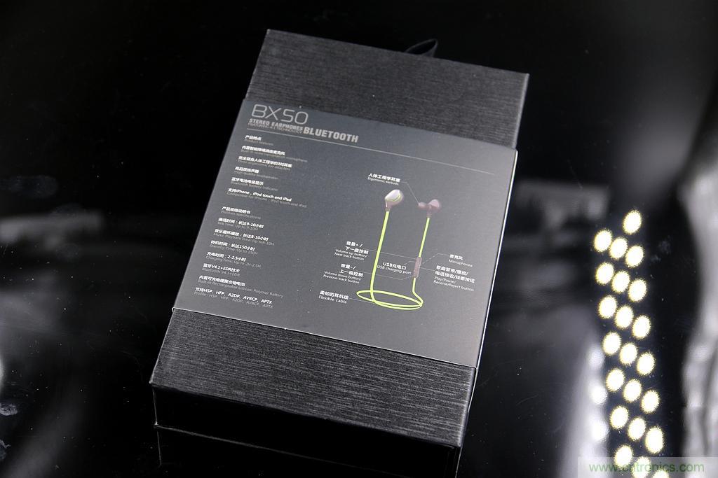 讓音樂跟著你跑步，阿思翠BX50運動耳機體驗