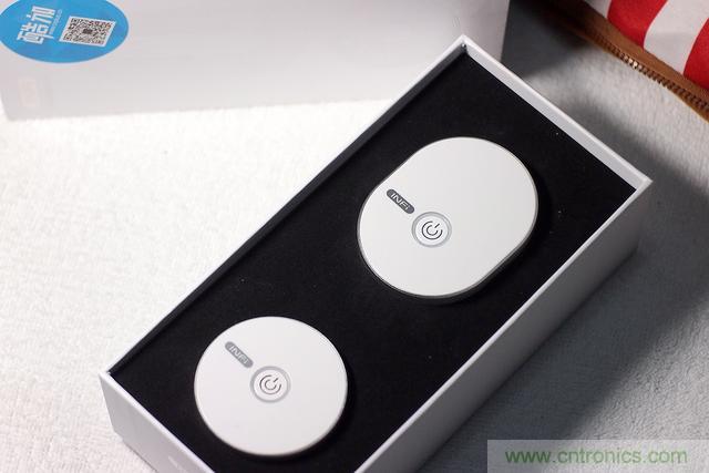 路由器也跟風(fēng)玩分體設(shè)計(jì)，你咋不上天呢？