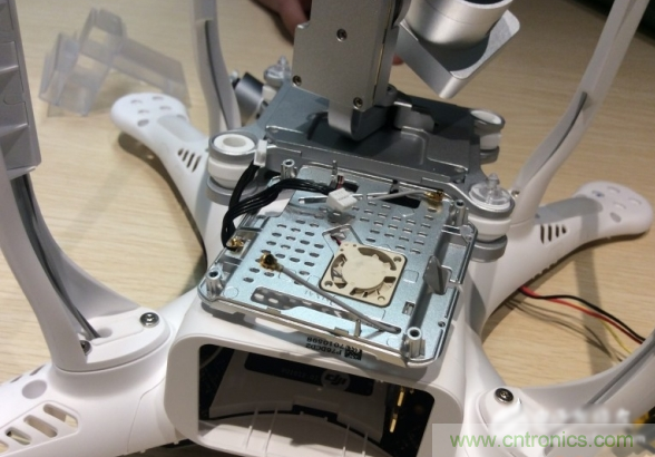 真飛機(jī)拆不著，那就來拆拆無人機(jī)“鼻祖”大疆吧！