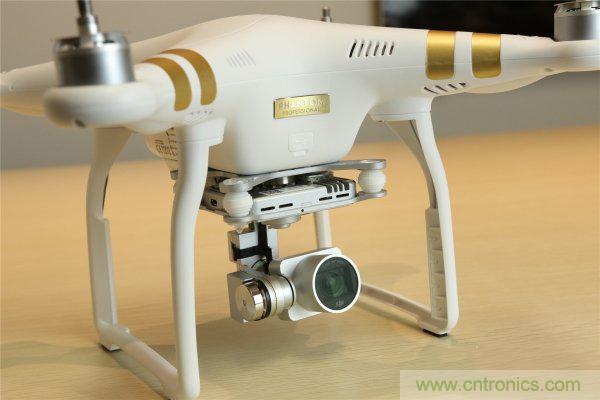 真飛機(jī)拆不著，那就來拆拆無人機(jī)“鼻祖”大疆吧！