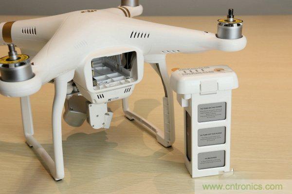 真飛機(jī)拆不著，那就來拆拆無人機(jī)“鼻祖”大疆吧！