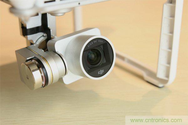 真飛機(jī)拆不著，那就來拆拆無人機(jī)“鼻祖”大疆吧！