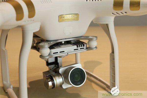 真飛機(jī)拆不著，那就來拆拆無人機(jī)“鼻祖”大疆吧！