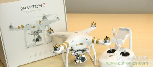 真飛機(jī)拆不著，那就來拆拆無人機(jī)“鼻祖”大疆吧！