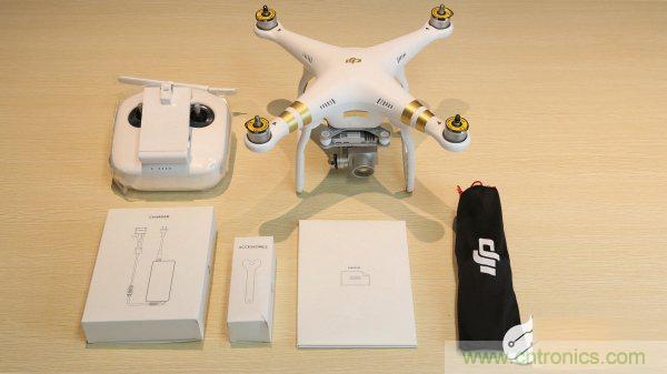 真飛機(jī)拆不著，那就來拆拆無人機(jī)“鼻祖”大疆吧！