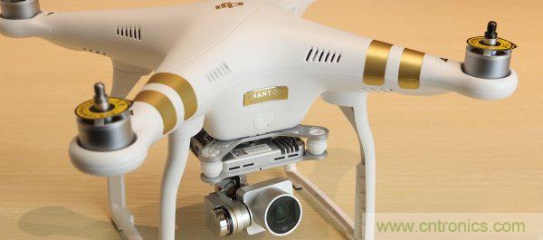 真飛機(jī)拆不著，那就來拆拆無人機(jī)“鼻祖”大疆吧！