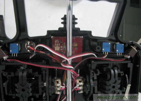 無人機 DIY 制作全過程，酷得不要不要的！