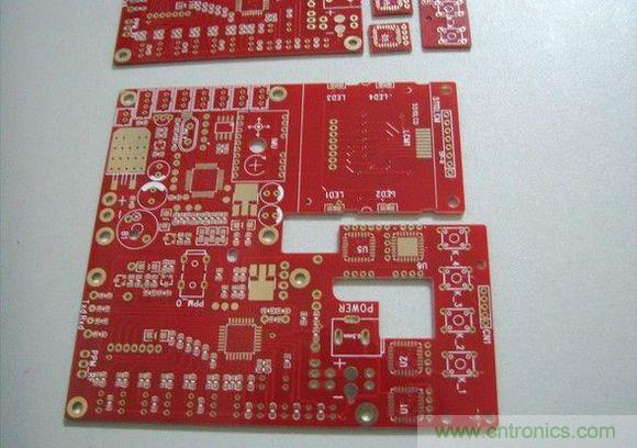 無人機 DIY 制作全過程，酷得不要不要的！
