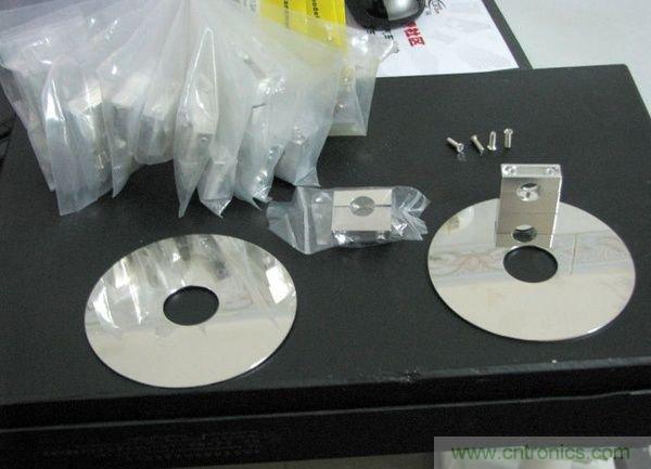 無人機 DIY 制作全過程，酷得不要不要的！