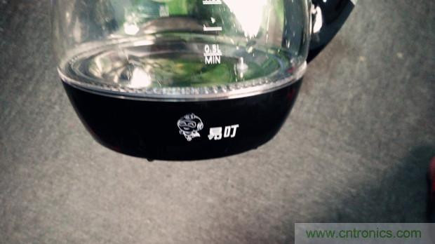 新的智能養(yǎng)生之道，從一個易叮云智能水壺開始