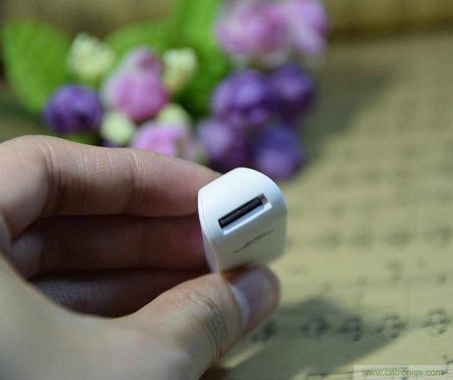 不越獄，就能隨意給iPad增容的影音娛樂(lè)利器