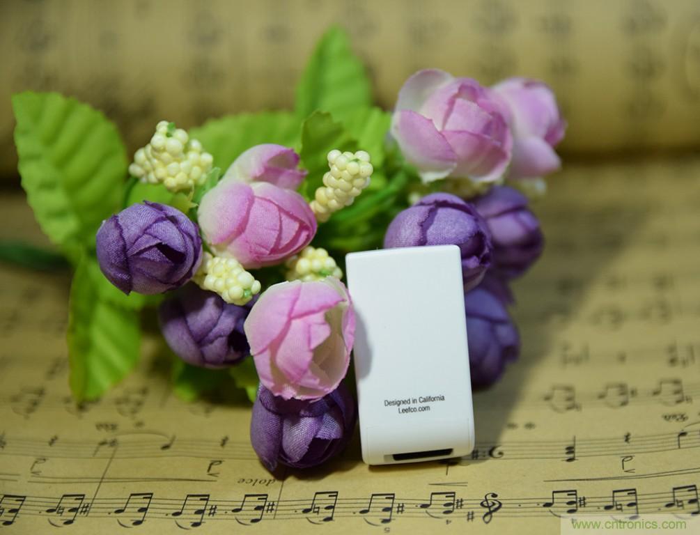 不越獄，就能隨意給iPad增容的影音娛樂(lè)利器