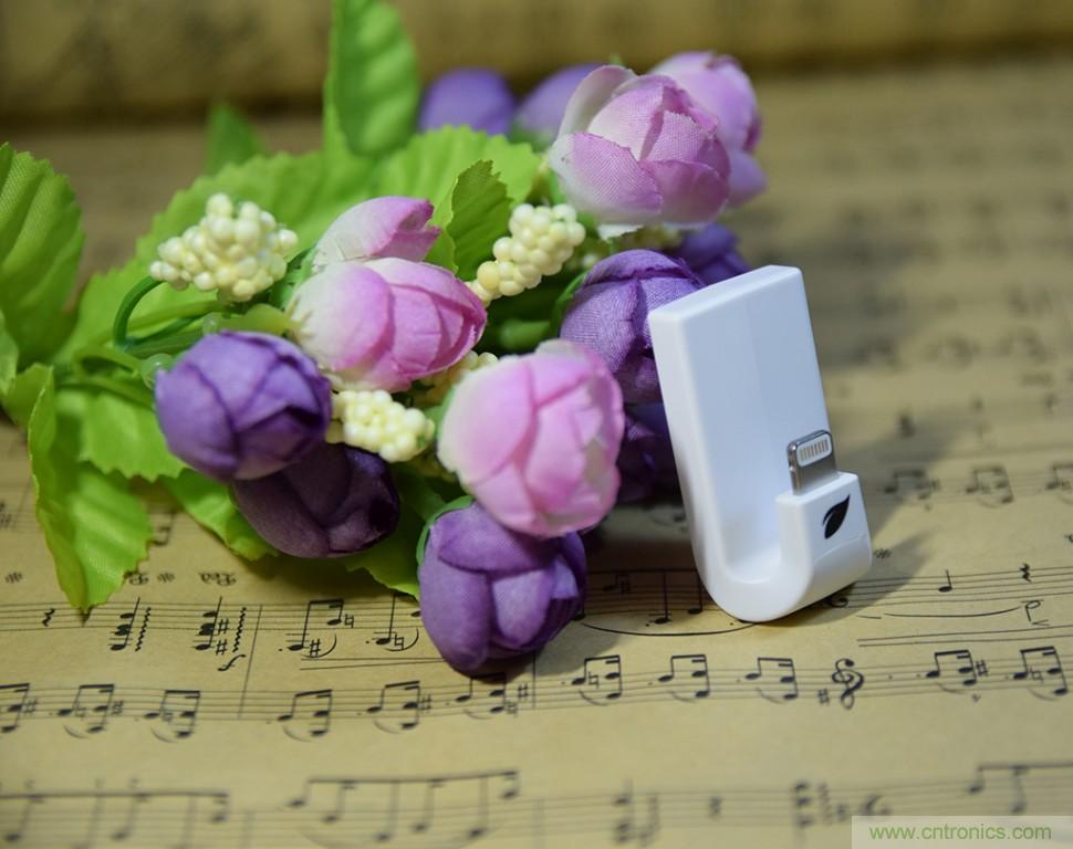 不越獄，就能隨意給iPad增容的影音娛樂(lè)利器