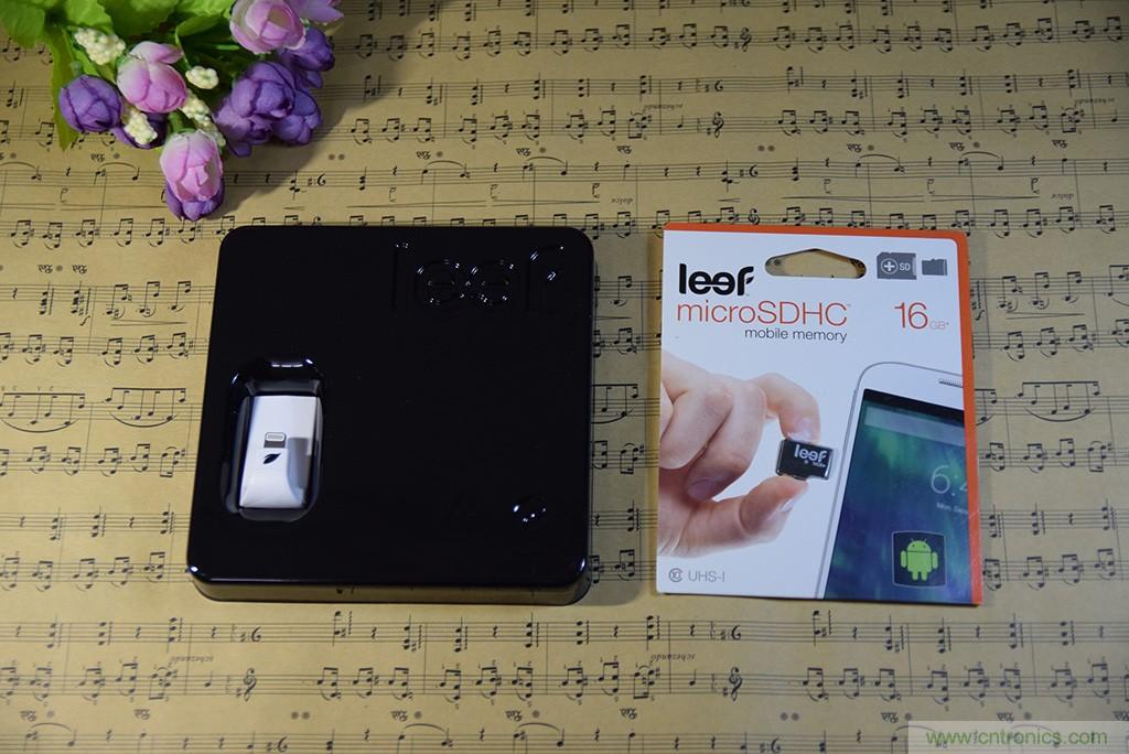 不越獄，就能隨意給iPad增容的影音娛樂(lè)利器